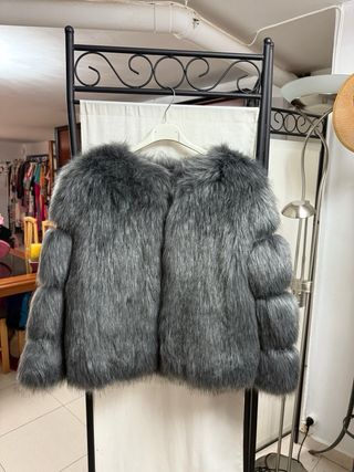 Lote chaquetas y chalecos