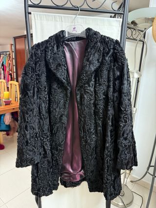 Lote chaquetas y chalecos