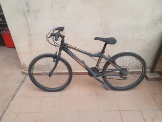 Pack bicicletas marca montaña mtb