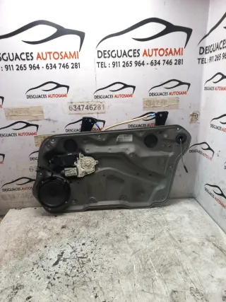 Elevalunas Delantero Derecho VW Golf IV