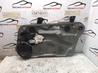 Elevalunas Delantero Derecho VW Golf IV