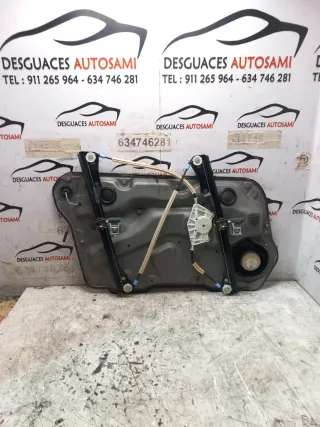 Elevalunas Delantero Derecho VW Golf IV