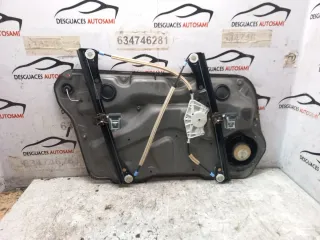 Elevalunas Delantero Derecho VW Golf IV