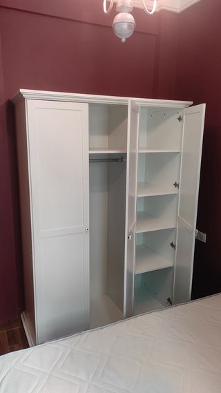 Montador a domicilio