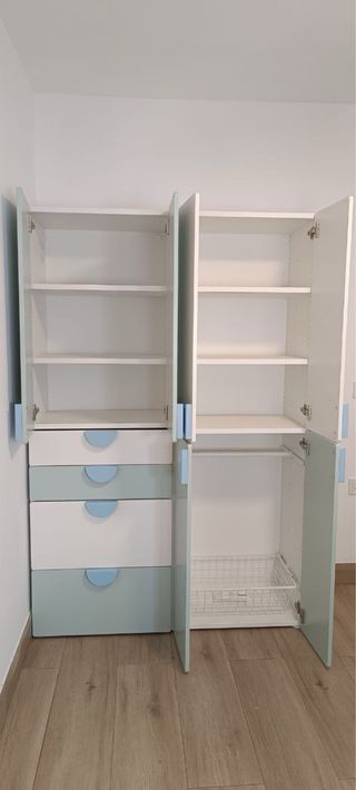 Montador a domicilio