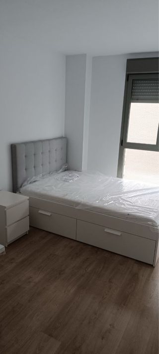 Montador a domicilio