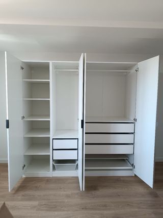 Montador a domicilio