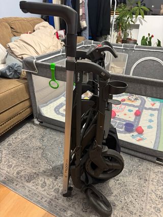 Inglesina Trilogy City Cochecito