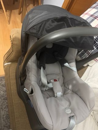 Inglesina Trilogy City Cochecito