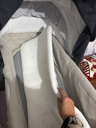 Inglesina Trilogy City Cochecito