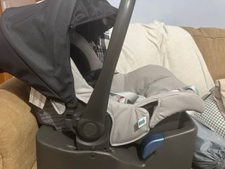 Inglesina Trilogy City Cochecito