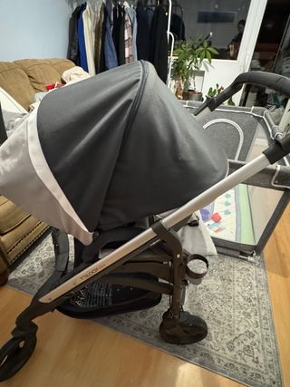 Inglesina Trilogy City Cochecito