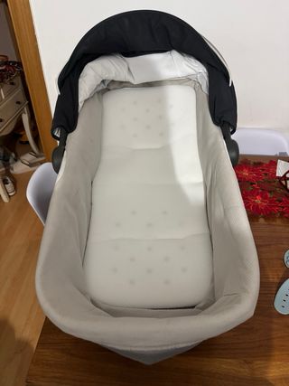 Inglesina Trilogy City Cochecito