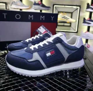 Zapatillas Tommy Jeans Hombre Talla 42