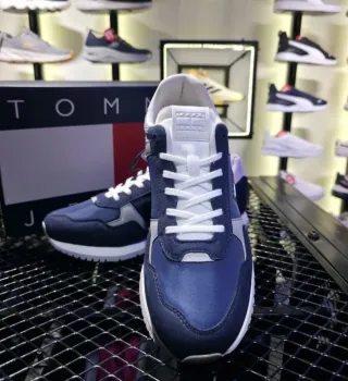 Zapatillas Tommy Jeans Hombre Talla 42