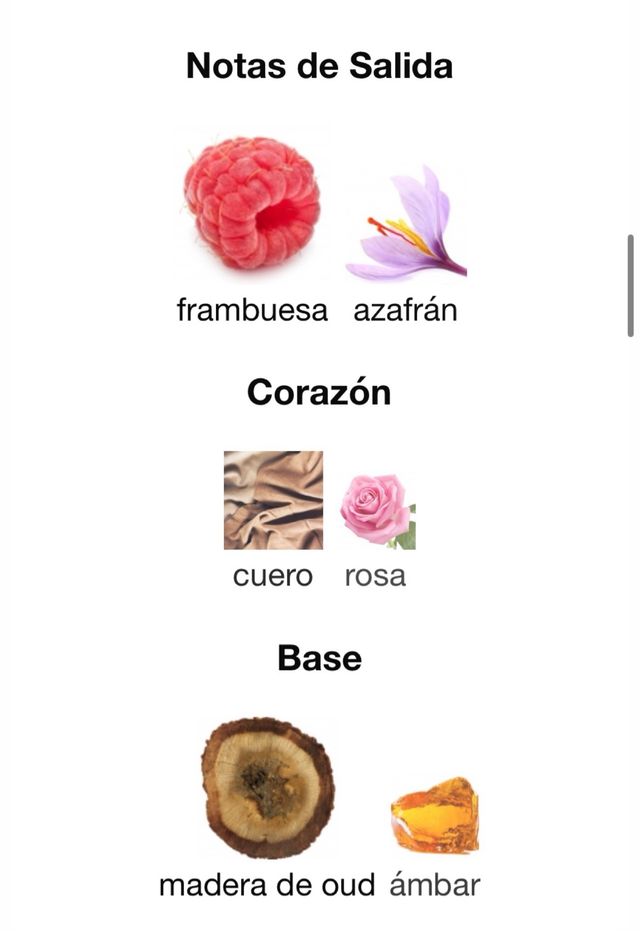 Fragrance du Bois Rude Oud 50ml