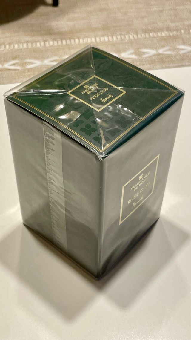 Fragrance du Bois Rude Oud 50ml