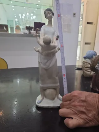 Figura de Lladro