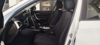 BMW Serie 1 2016 TAN SOLO155000 KILOMETROS