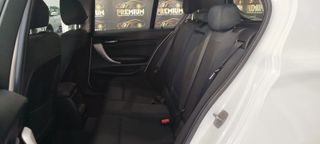 BMW Serie 1 2016 TAN SOLO155000 KILOMETROS