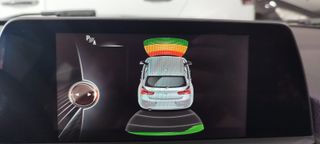 BMW Serie 1 2016 TAN SOLO155000 KILOMETROS