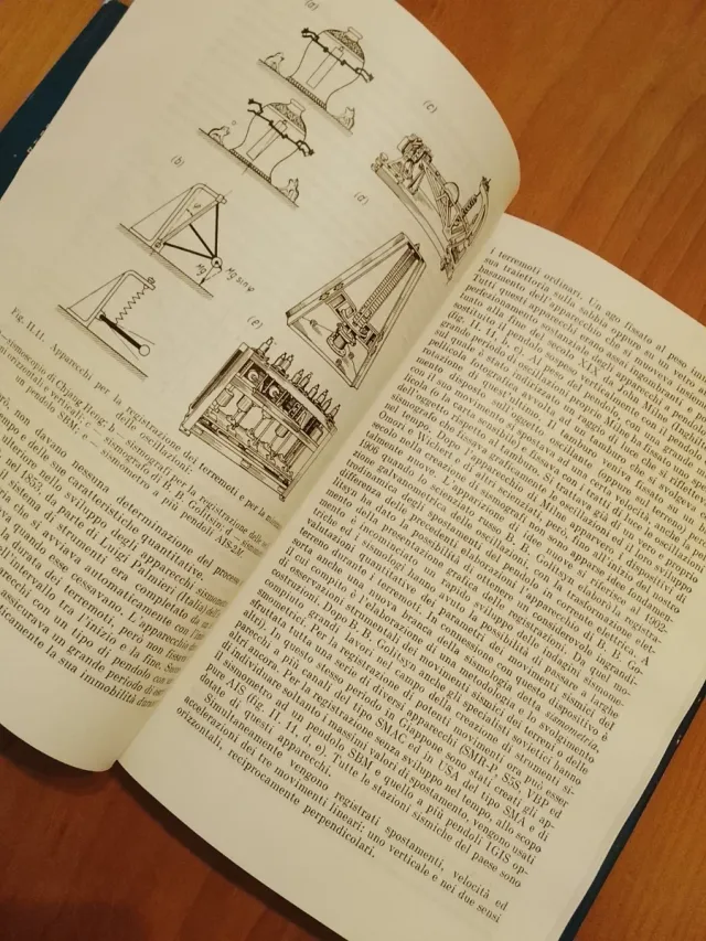 Poljakov, Costruzioni Antisismiche Degli Edifici