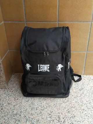 Mochila Leone 1947 Ambassador 50L