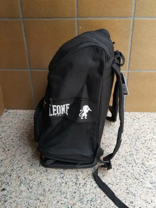 Mochila Leone 1947 Ambassador 50L