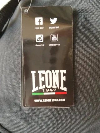 Mochila Leone 1947 Ambassador 50L