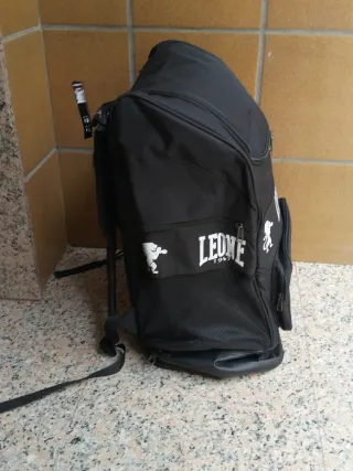 Mochila Leone 1947 Ambassador 50L