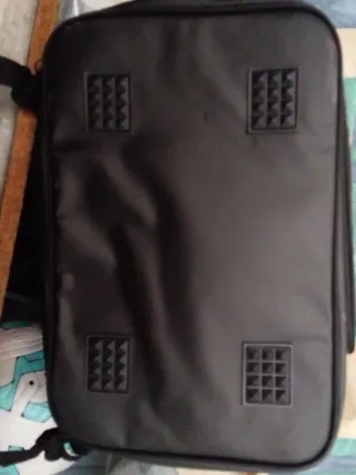 Mochila Leone 1947 Ambassador 50L