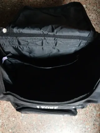 Mochila Leone 1947 Ambassador 50L