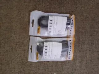 Cable USB-C a USB-C 100W con pantalla