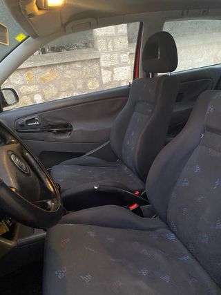SEAT Ibiza 1.9 TDI
