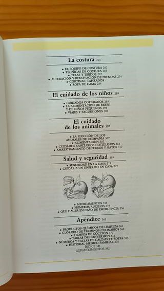 Ideas prácticas para el hogar