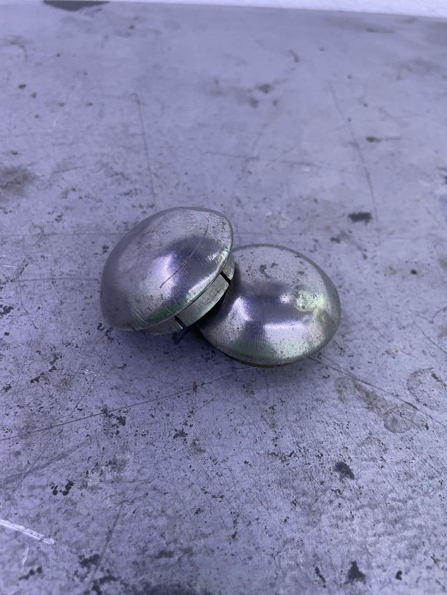 Tapones Llantas Piaggio Zip SP - Vespa