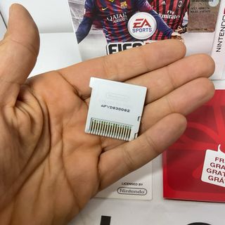 FIFA 14 Legacy Edition Nintendo 3DS