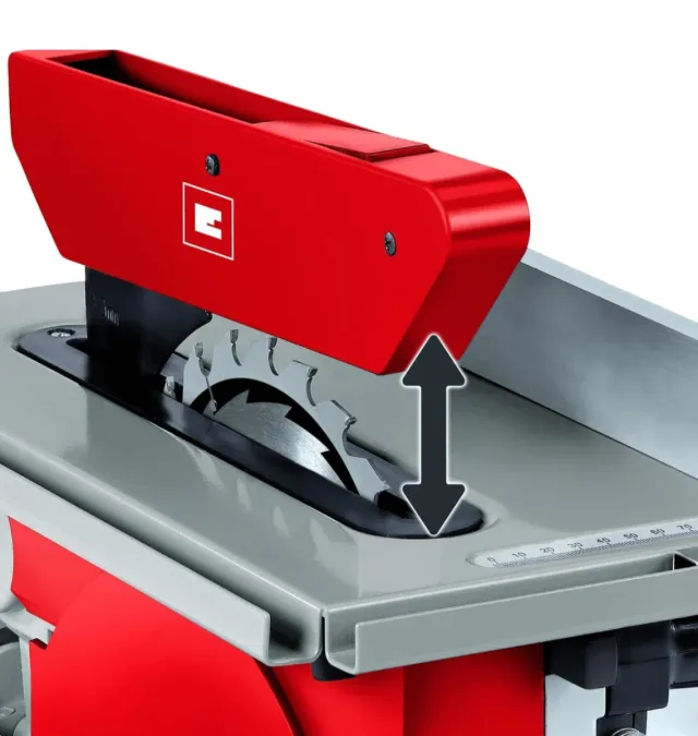 Ingletadora Einhell TH-MS 2112 T