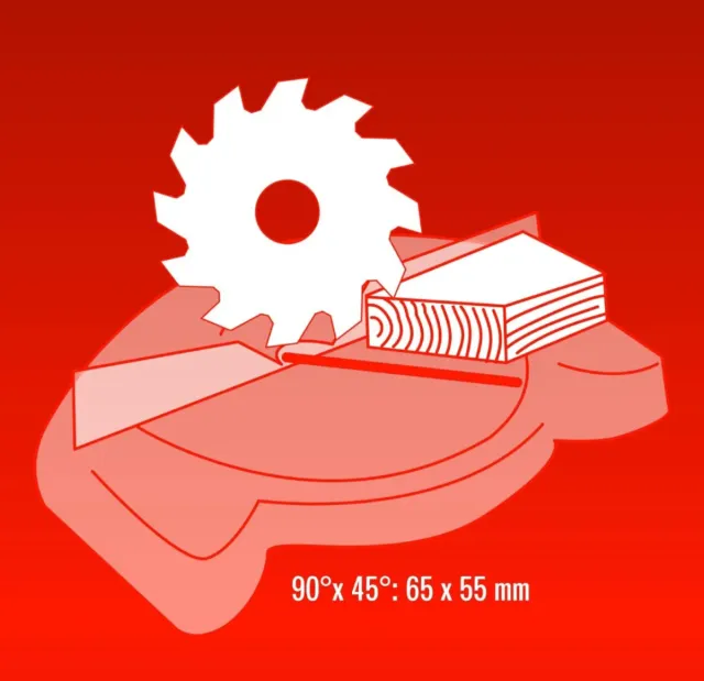 Ingletadora Einhell TH-MS 2112 T