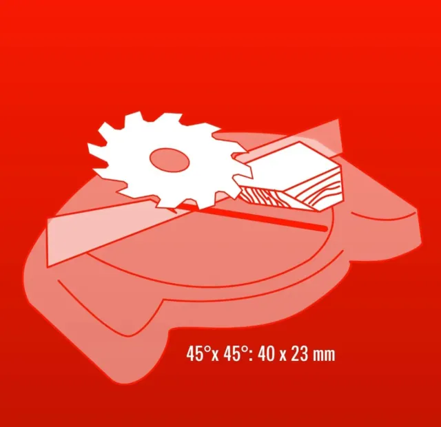 Ingletadora Einhell TH-MS 2112 T