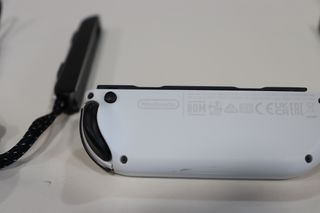 Par Mandos Originales Nintendo Switch Joy-Con