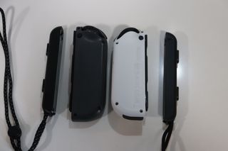 Par Mandos Originales Nintendo Switch Joy-Con