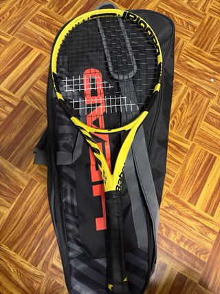 Babolat Pure Aero JR 26