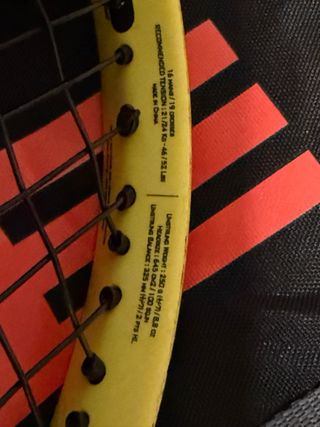 Babolat Pure Aero JR 26