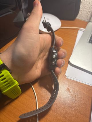 Reloj Garmin Forerunner 245 Negro/Gris