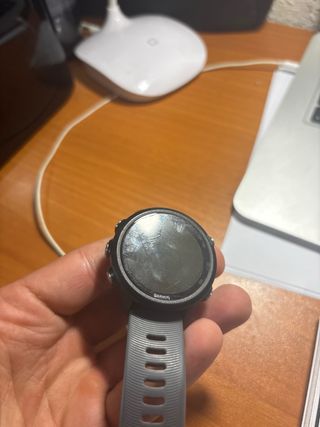 Reloj Garmin Forerunner 245 Negro/Gris