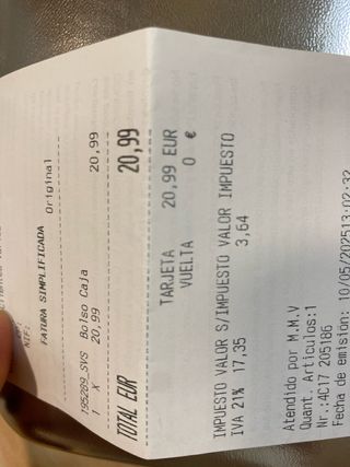 Bolso de Fiesta/Evento NUEVO!! Parfois Plateado