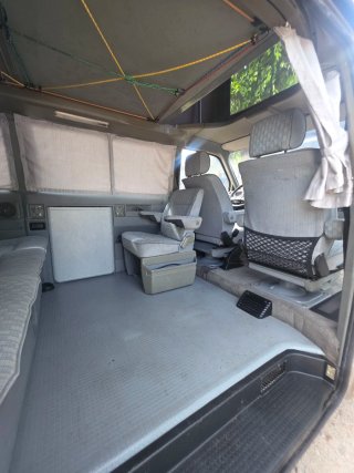 Volkswagen Multivan 1992