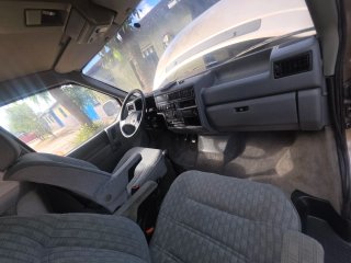 Volkswagen Multivan 1992