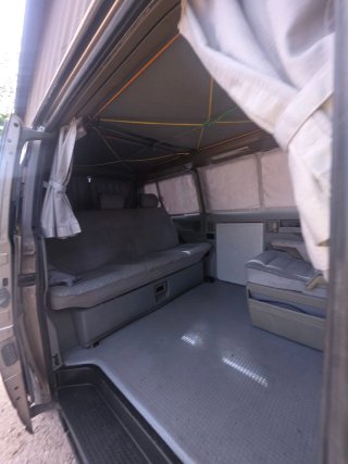 Volkswagen Multivan 1992